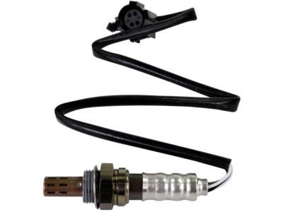 Mopar 56041212AB Oxygen Sensor, Rear