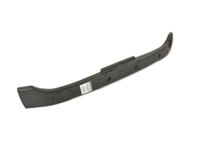 Mopar 68259424AA Absorber, Front