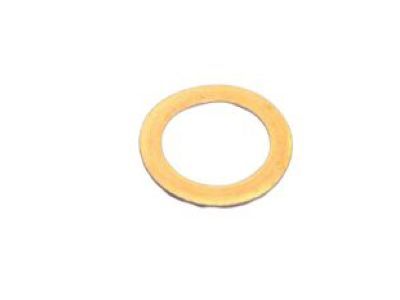 Chrysler 5080136AB O RING