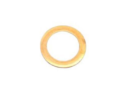 Chrysler 5080136AB O RING