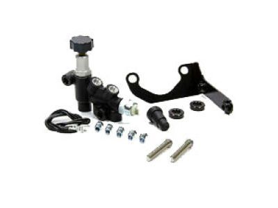 Dodge 4397826 Pressure Metering Valve