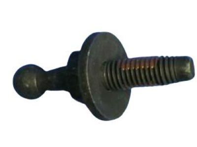 Mopar 6509131AA Ball Stud, Rear Lower