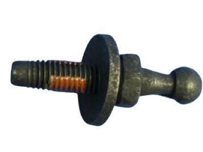 Mopar 6509131AA Ball Stud, Rear Lower