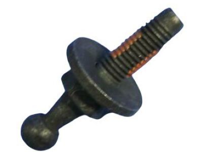 Mopar 6509131AA Ball Stud, Rear Lower