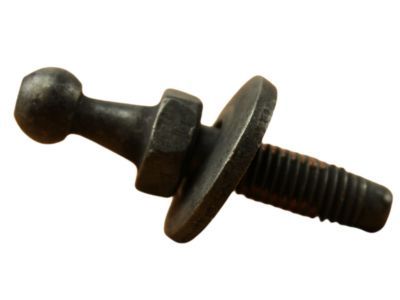 Mopar 6509131AA Ball Stud, Rear Lower