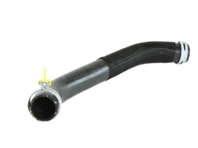 Dodge 68244089AB Upper Hose