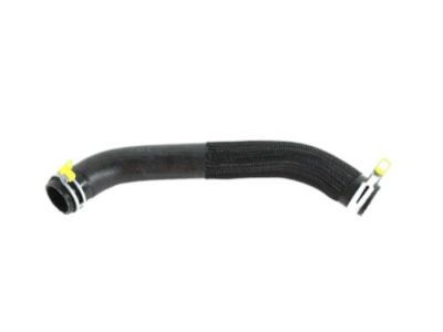 Dodge 68244089AB Upper Hose