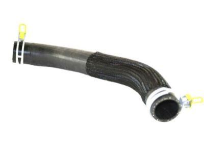 Dodge 68244089AB Upper Hose