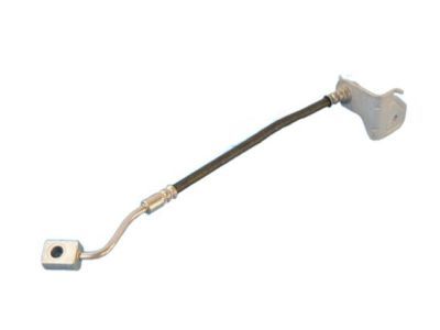 Dodge 68284573AC Brake Hose
