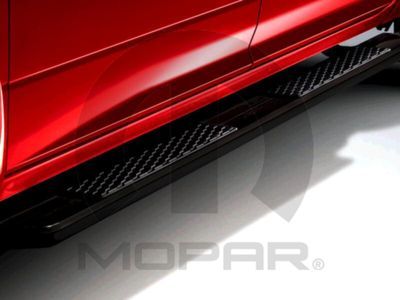 Ram 82215089 STEP KIT Tubular Side