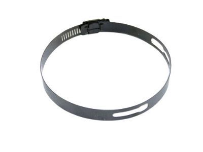 Dodge 5038782AA Air Inlet Clamp