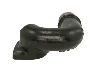 Dodge 5015713AA HOUSING Thermostat