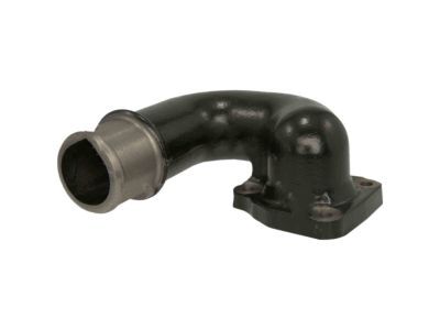 Dodge 5015713AA HOUSING Thermostat