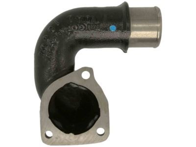 Dodge 5015713AA HOUSING Thermostat