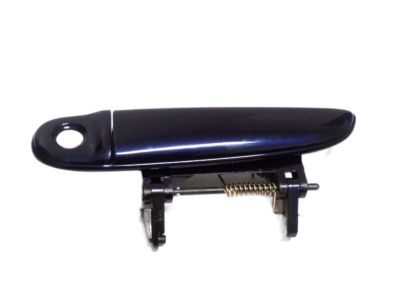 Chrysler Cirrus Door Handle - FJ91TCN