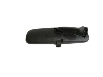 Jeep 68297610AA MIRROR Inside Rear View