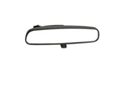 Jeep 68297610AA MIRROR Inside Rear View