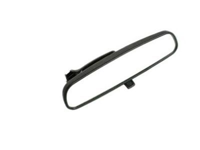 Jeep 68297610AA MIRROR Inside Rear View