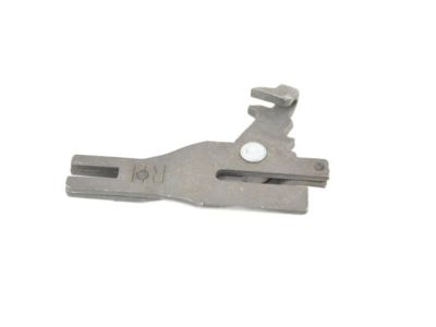 Dodge 5073645AA LEVER Parking Brake Adjusting