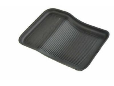 Mopar 5RS89DX9AA Tray Lining