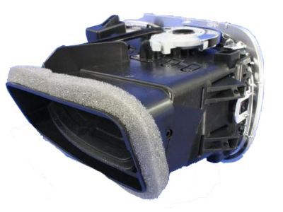 Dodge 1SV15SZ6AA Instrument Panel - A/C Outlet