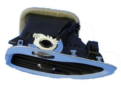 Dodge 1SV15SZ6AA Instrument Panel - A/C Outlet