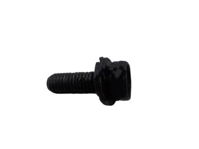 Dodge 6502847 BOLT AND WASHER Hex Head M8X1.25X25.00