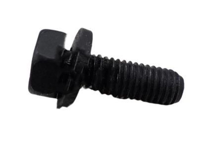 Dodge 6502847 BOLT AND WASHER Hex Head M8X1.25X25.00