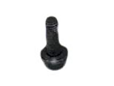 Dodge 6502847 BOLT AND WASHER Hex Head M8X1.25X25.00