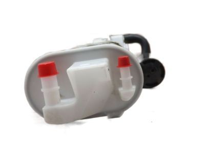 Dodge 68057086AD CANISTER Vapor