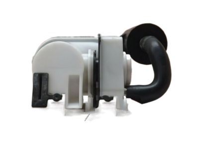 Dodge 68057086AD CANISTER Vapor