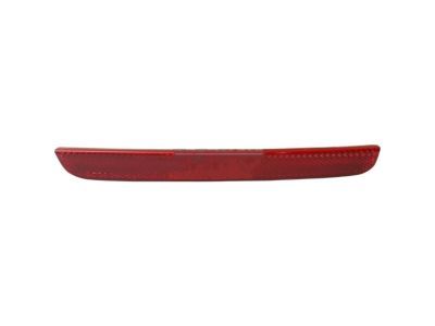 Dodge 68211188AA BEZEL Fascia