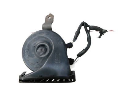 Dodge 68146624AB HORN AND BRACKET Low Note
