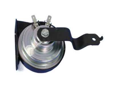 Dodge 68146624AB HORN AND BRACKET Low Note