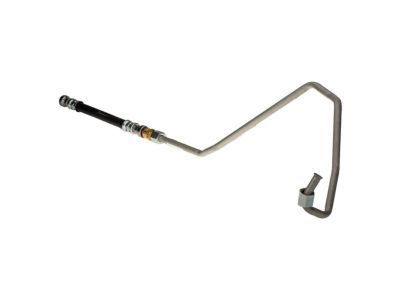Dodge 52028922AF TUBE Oil Cooler