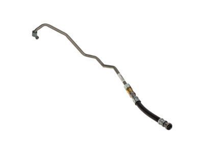 Dodge 52028922AF TUBE Oil Cooler