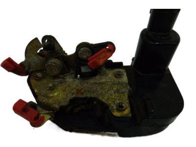 Mopar 4798916 Lock, Rear