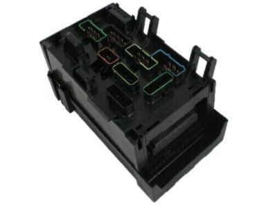 Mopar 5102969AB Fuse & Relay Box