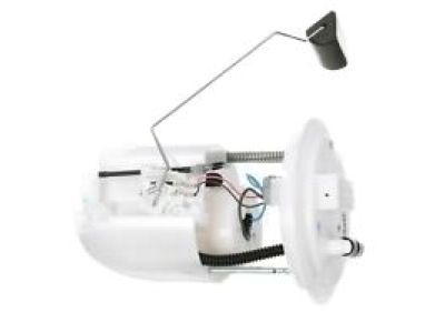 Dodge Ram 3500 Fuel Sending Unit - R4798057
