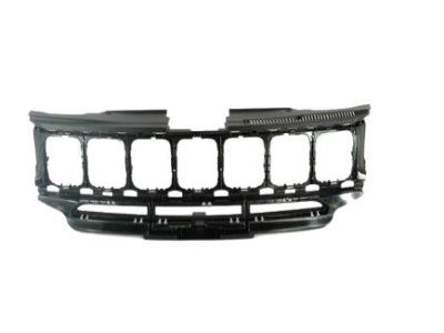 Mopar 68264296AA Grille Radiator