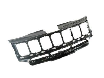 Mopar 68264296AA Grille Radiator