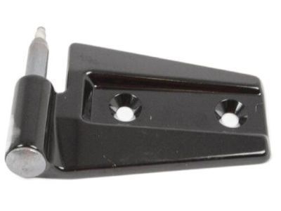 Jeep 55395384AH HINGE Door