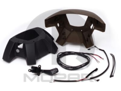 Jeep 82210878AC CONTROL PACKAGE Speed Control