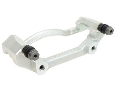 Chrysler 5143351AB ADAPTER Disc Brake Caliper Front