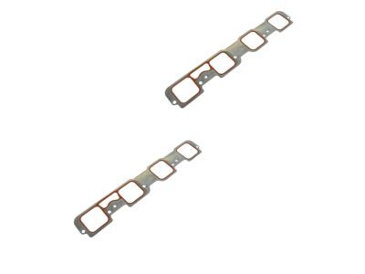 Mopar 5037503AA Intake Manifold Gasket, Lower