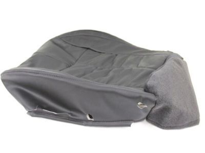 Jeep XR171DVAA COVER Front Seat Cushion