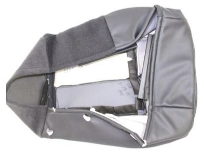 Jeep XR171DVAA COVER Front Seat Cushion