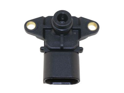 Jeep Wrangler MAP Sensor - 56041018AC