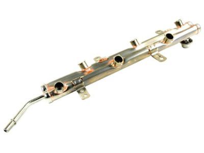 Chrysler Fuel Rail - 4861498AB