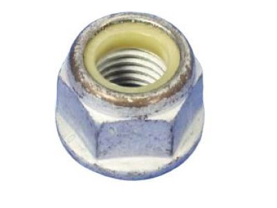 Dodge 6511905AA Knuckle Nut
